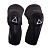 Leatt Наколенники подростковые ReaFlex Hybrid Junior Knee Guard V26 Black в Калуге