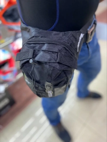 Motolike сумка на пояс Alpinstars в Калуге