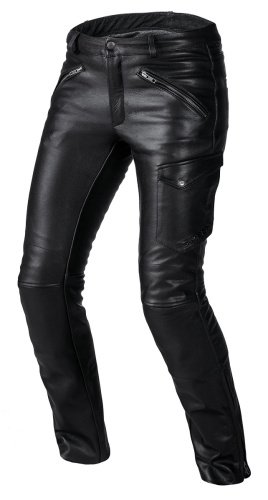 Sweep Штаны Scrambler Женские кожаные в Калуге