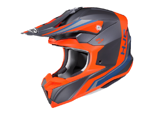 HJC Шлем i50 Flux MC6SF в Калуге