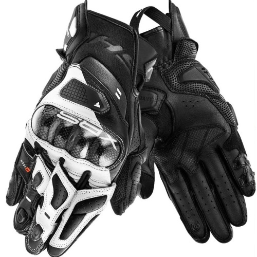 Shima Мотоперчатки XRS-3 White в Калуге