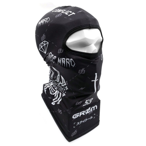 Grom Подшлемник Удо Паук в Калуге