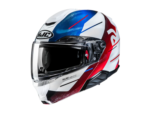 HJC Шлем RPHA91 Blat MC21 в Калуге