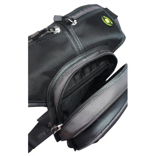 Starks Сумка на бедро WP7 Black в Калуге